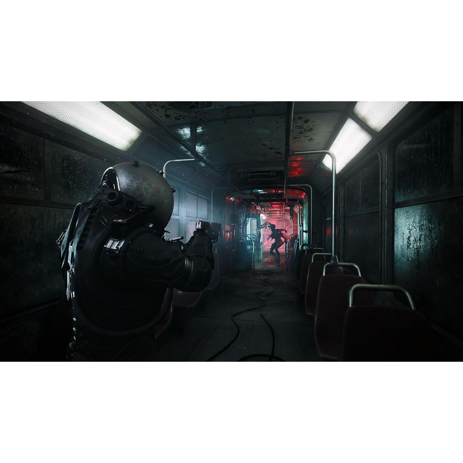 Cronos: The New Dawn - PlayStation 5 3391892039139