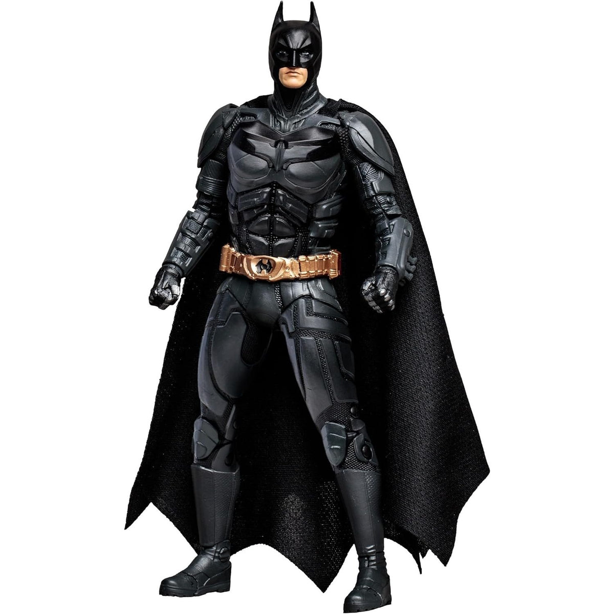 Batman The Ultimate Movie Collection 6-Pack Action Figures 0787926174151