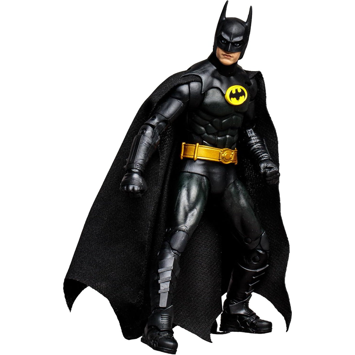 Batman The Ultimate Movie Collection 6-Pack Action Figures 0787926174151