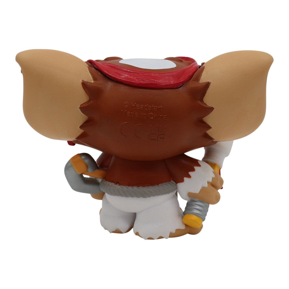Gremlins 4" Vinyl Figure: Combat Gizmo
