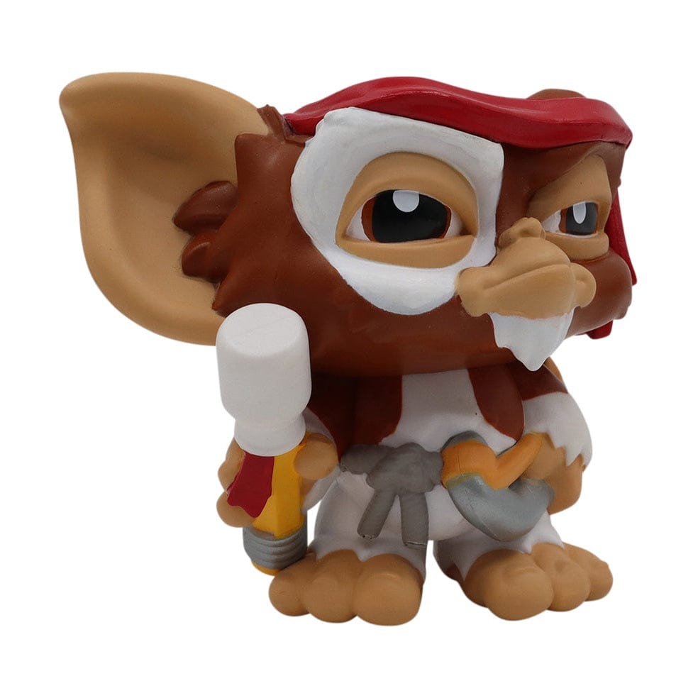 Gremlins 4" Vinyl Figure: Combat Gizmo