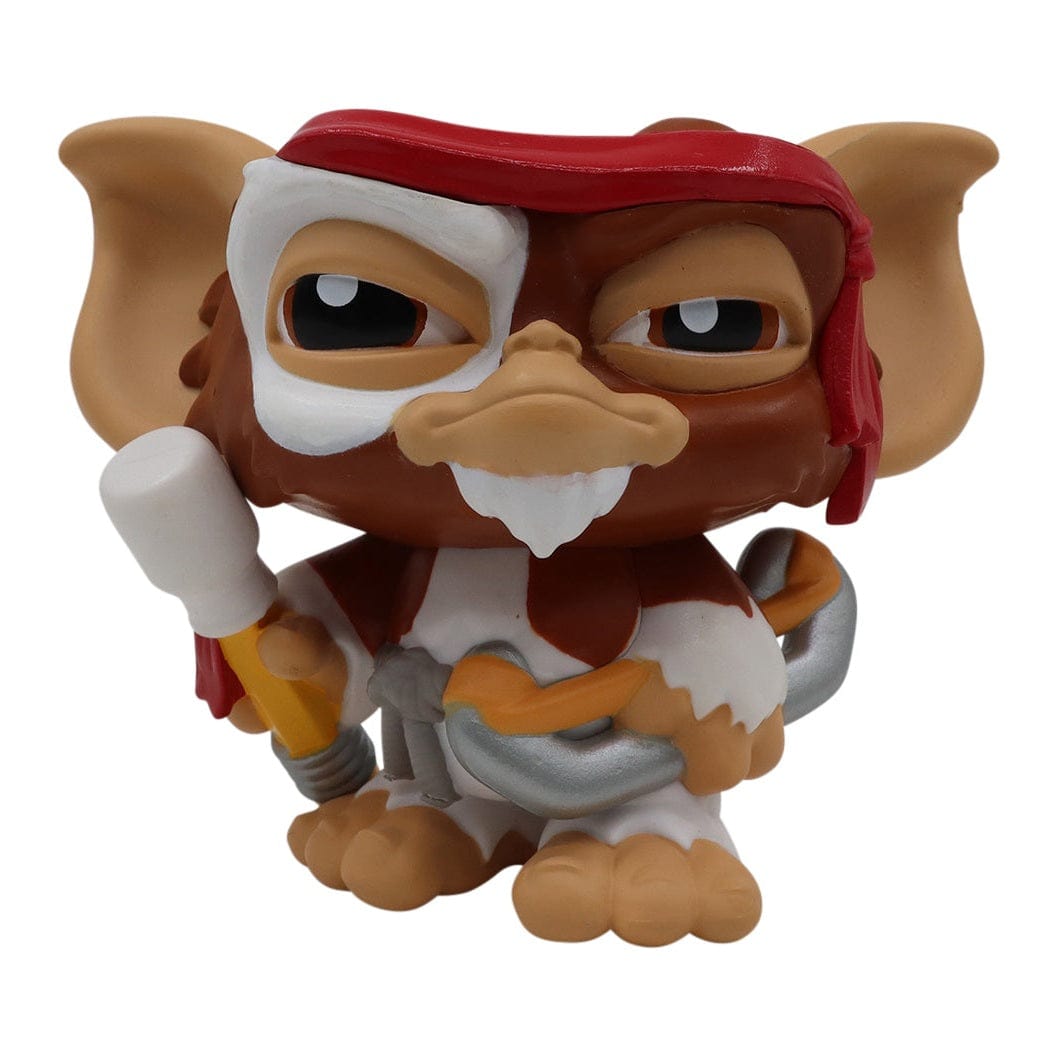 Gremlins 4" Vinyl Figure: Combat Gizmo