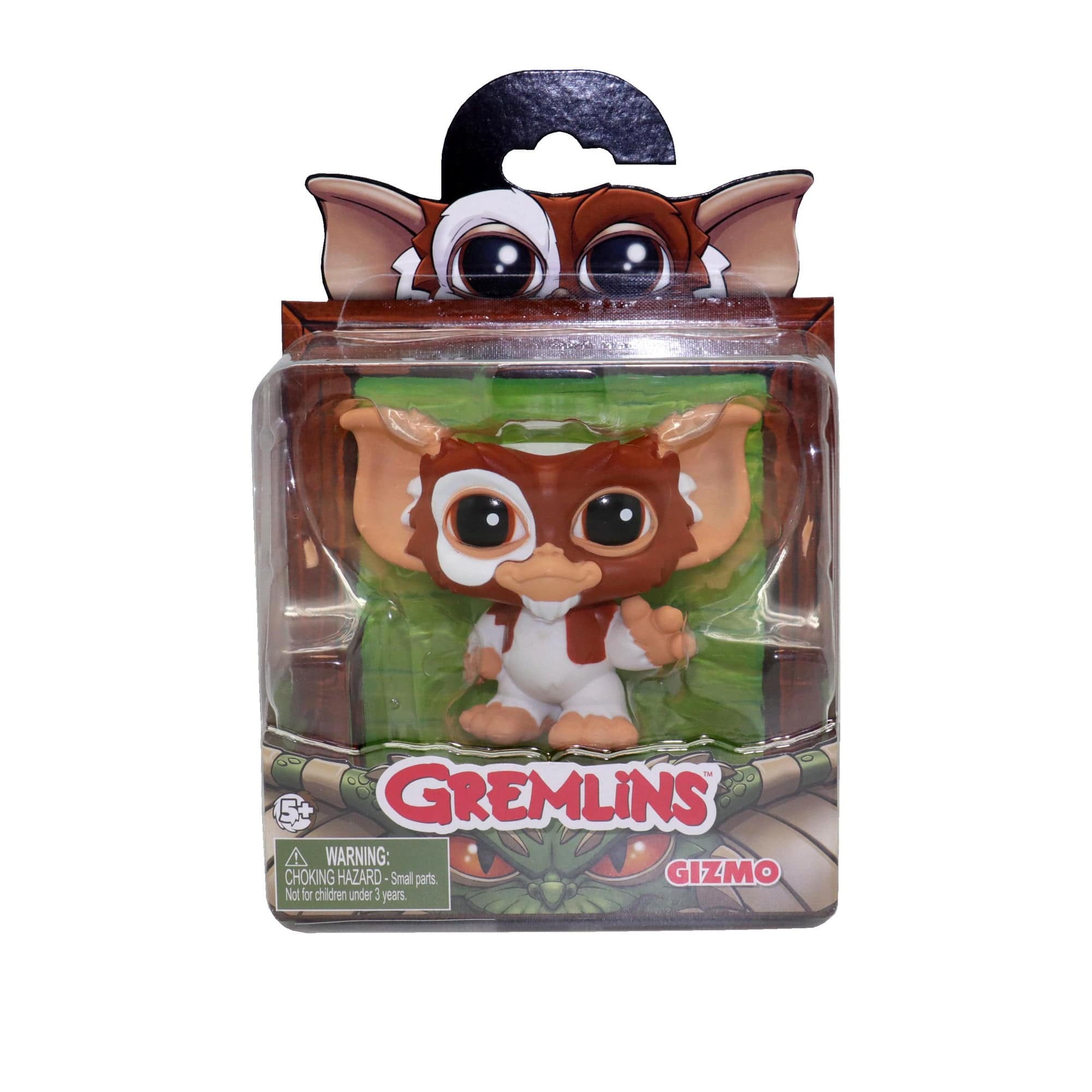 Gremlins 4" Vinyl Figure: Gizmo