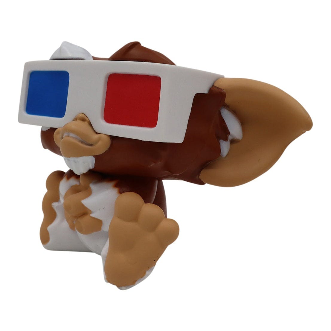 Gremlins 4" Vinyl Figure: Gizmo with 3D Glasses