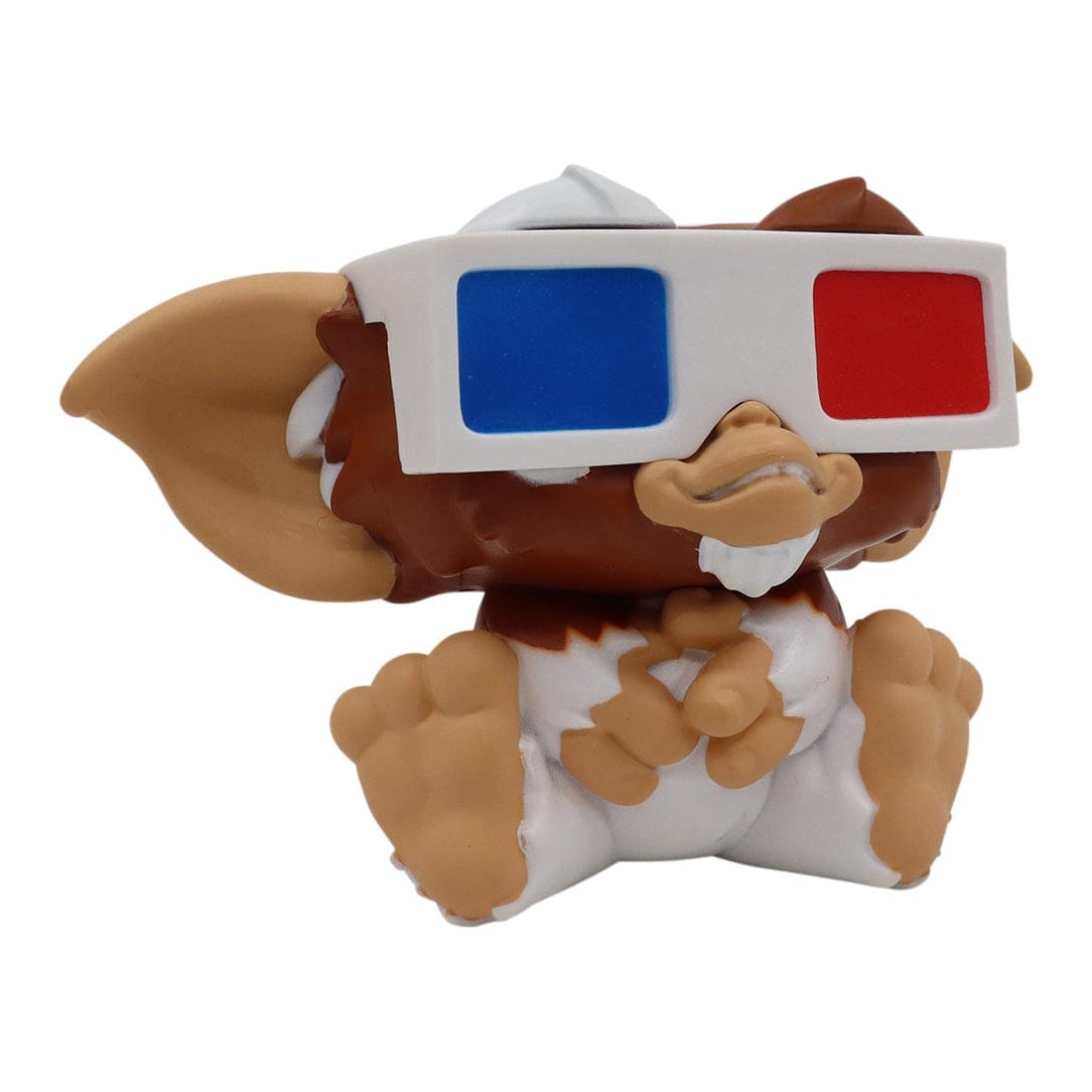 Gremlins 4" Vinyl Figure: Gizmo with 3D Glasses
