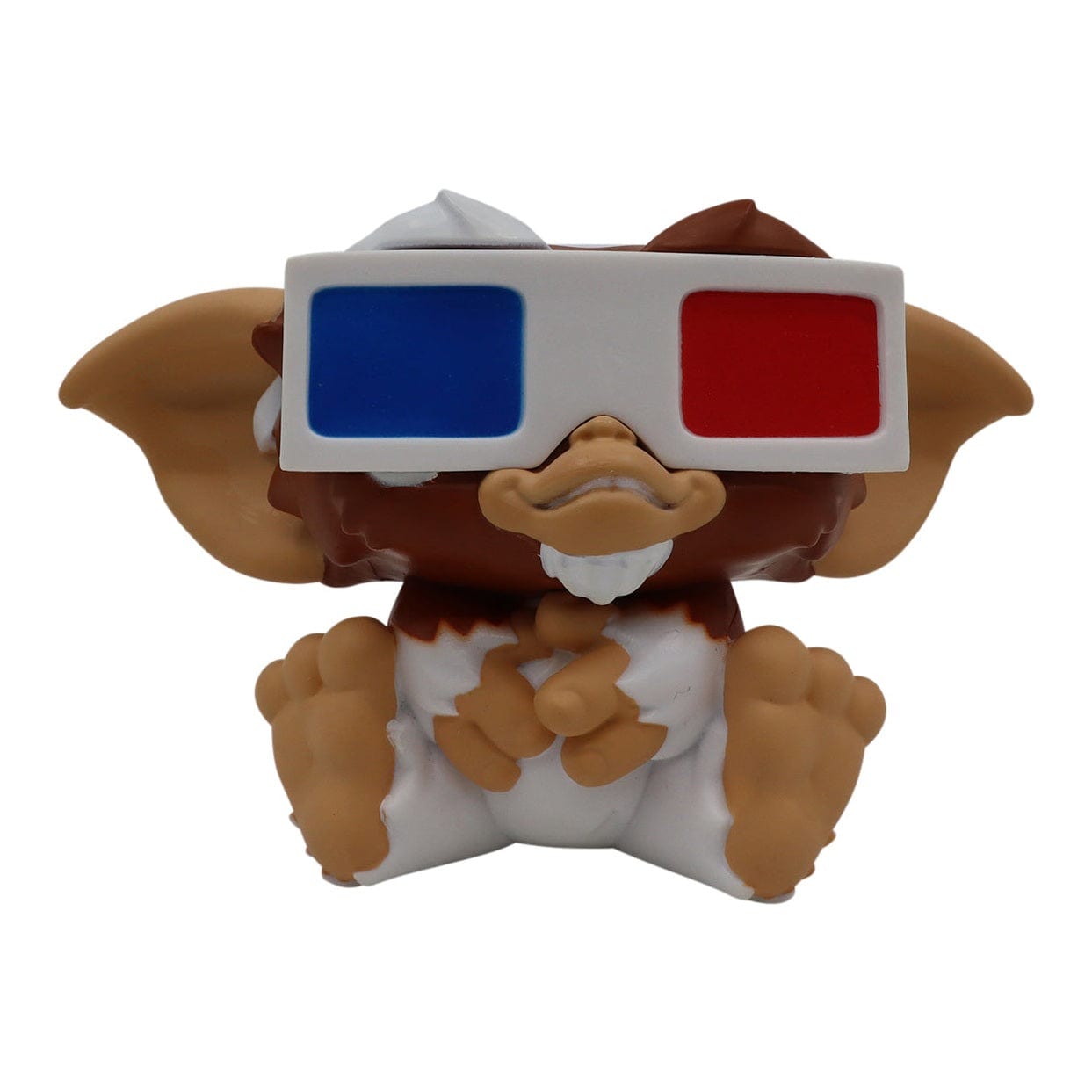 Gremlins 4" Vinyl Figure: Gizmo with 3D Glasses