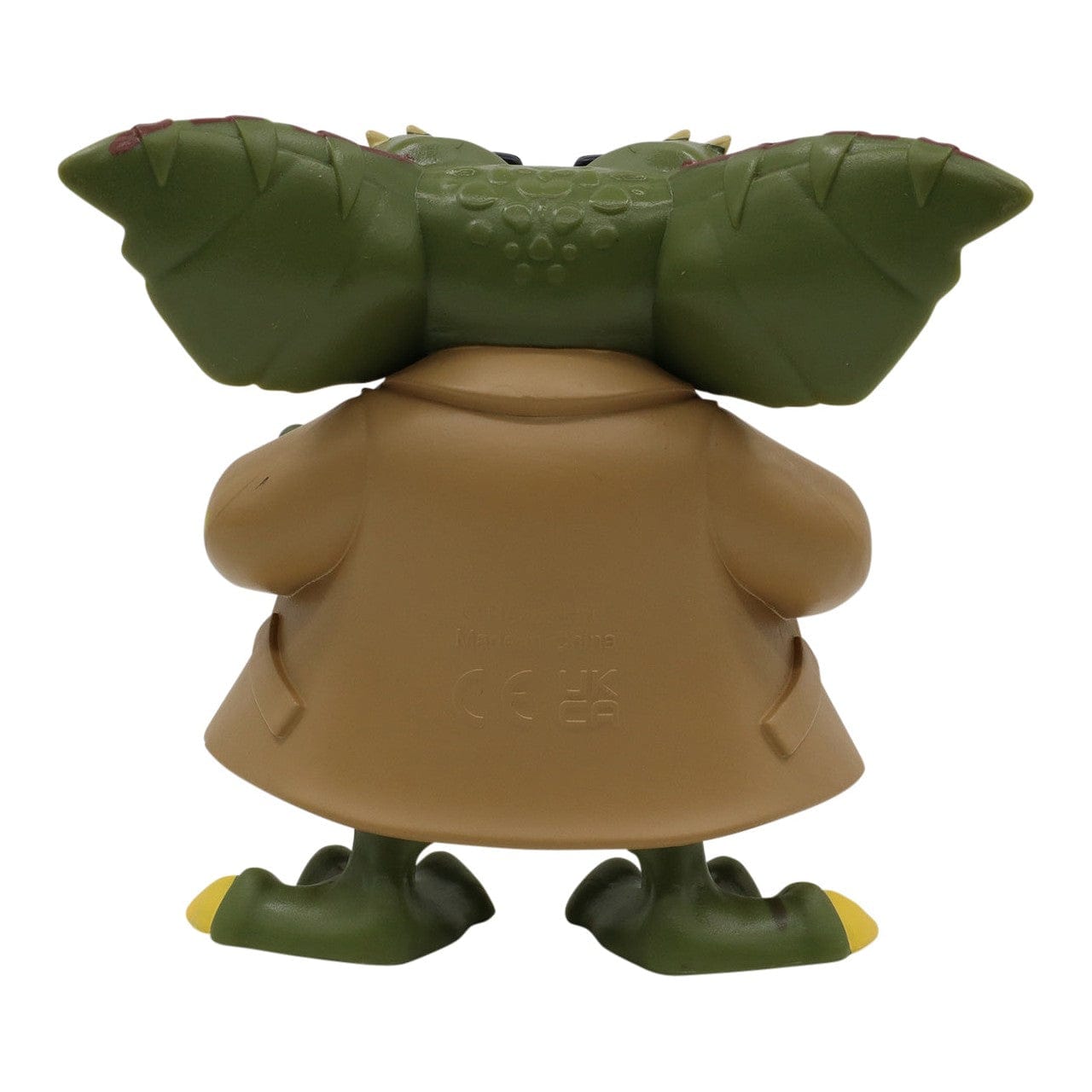 Gremlins 4" Vinyl Figure: Gremlin in Trenchcoat