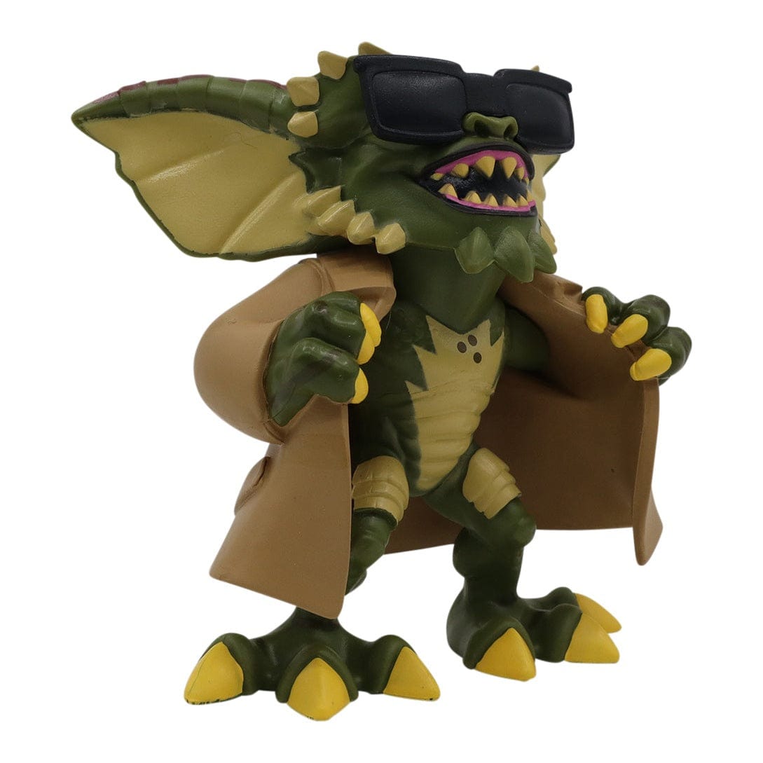 Gremlins 4" Vinyl Figure: Gremlin in Trenchcoat