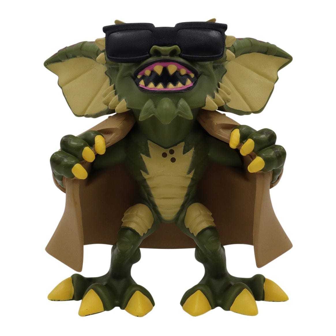 Gremlins 4" Vinyl Figure: Gremlin in Trenchcoat