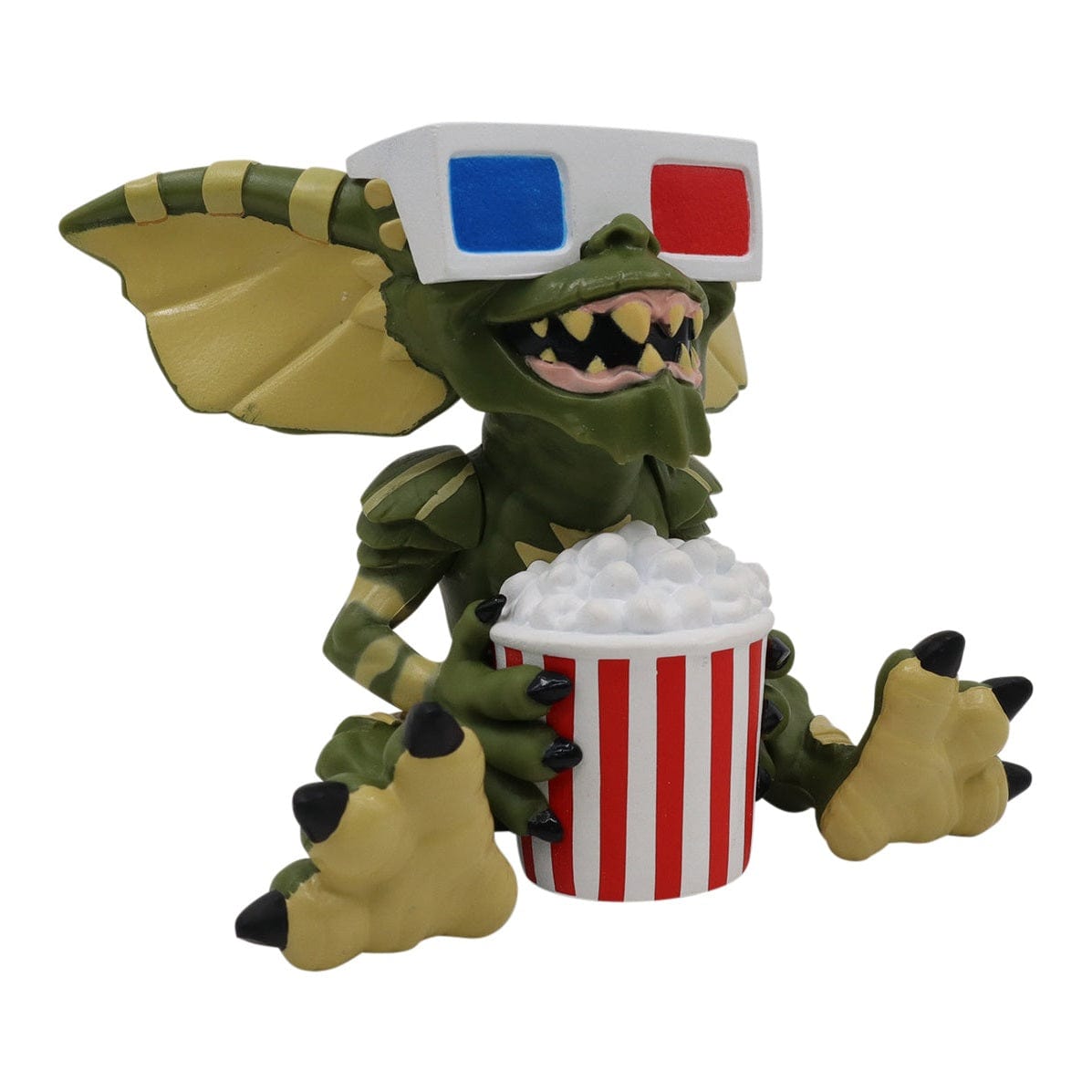 Gremlins 4" Vinyl Figure: Gremlin with Popcorn