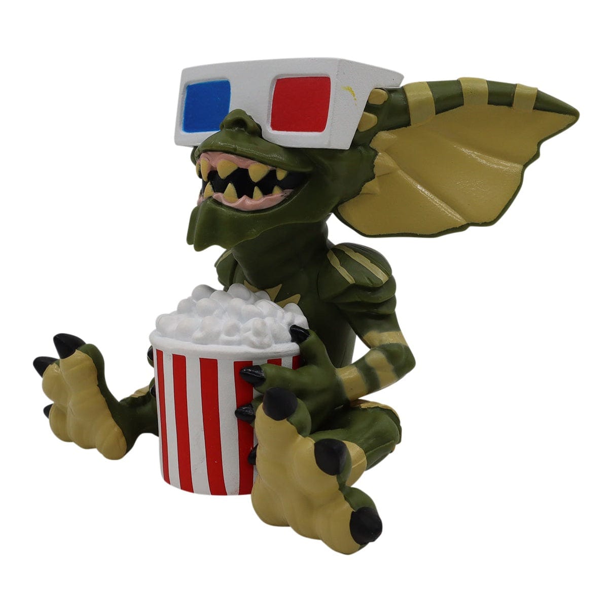 Gremlins 4" Vinyl Figure: Gremlin with Popcorn