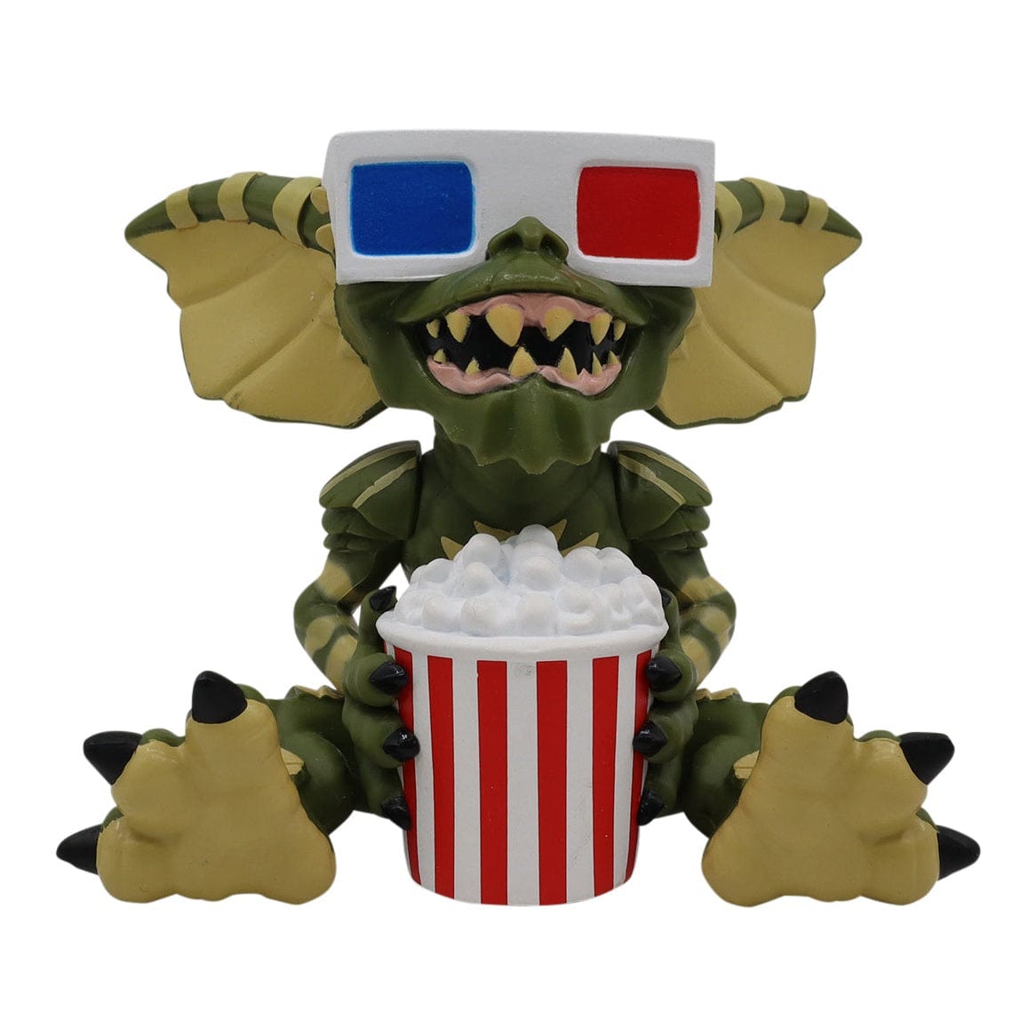 Gremlins 4" Vinyl Figure: Gremlin with Popcorn