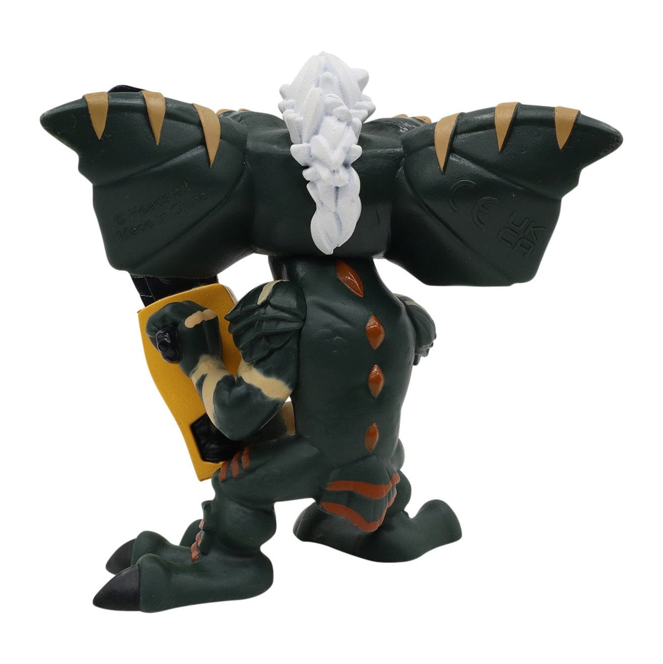 Gremlins 4" Vinyl Figure: Stripe with Chainsaw