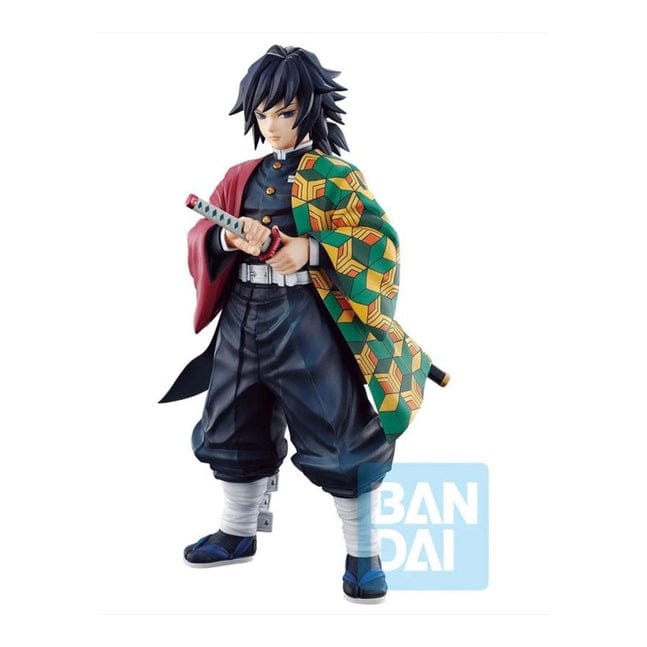 IB GIYU TOMIOKA THE HASHIRA 4573102636614