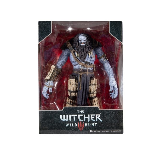 MFT MG WITCHER ICE GIANT 787926134421