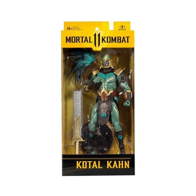 MFT MK KOTAL KAHN 787926110579