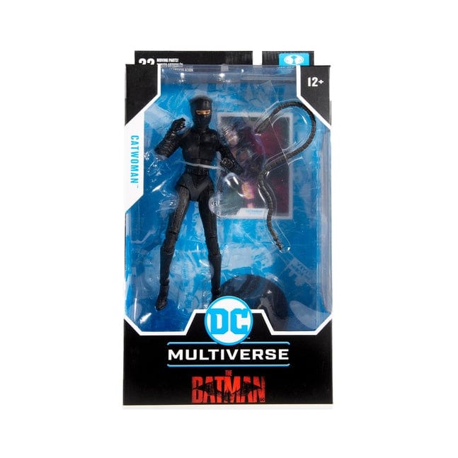 MFT TBM CATWOMAN 787926150797