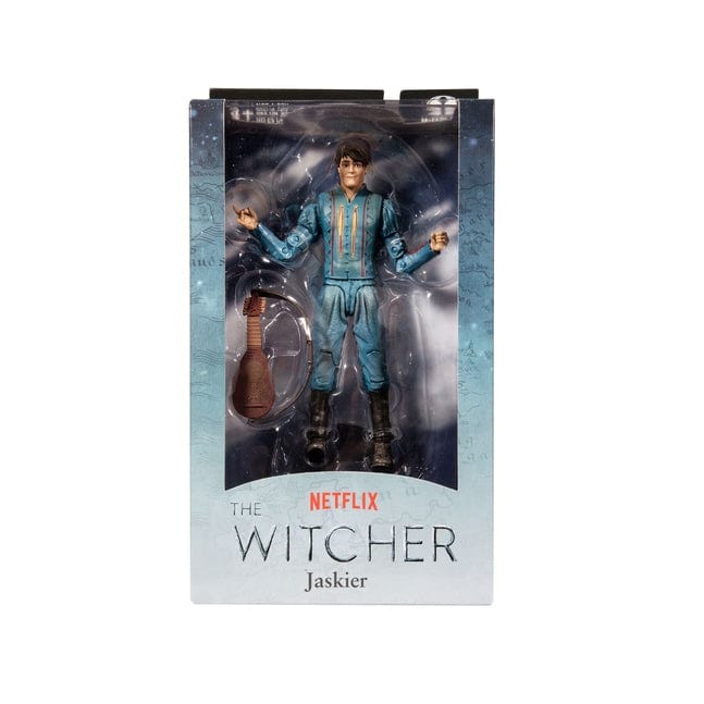MFT WITCHER TV JASKIER 787926138023