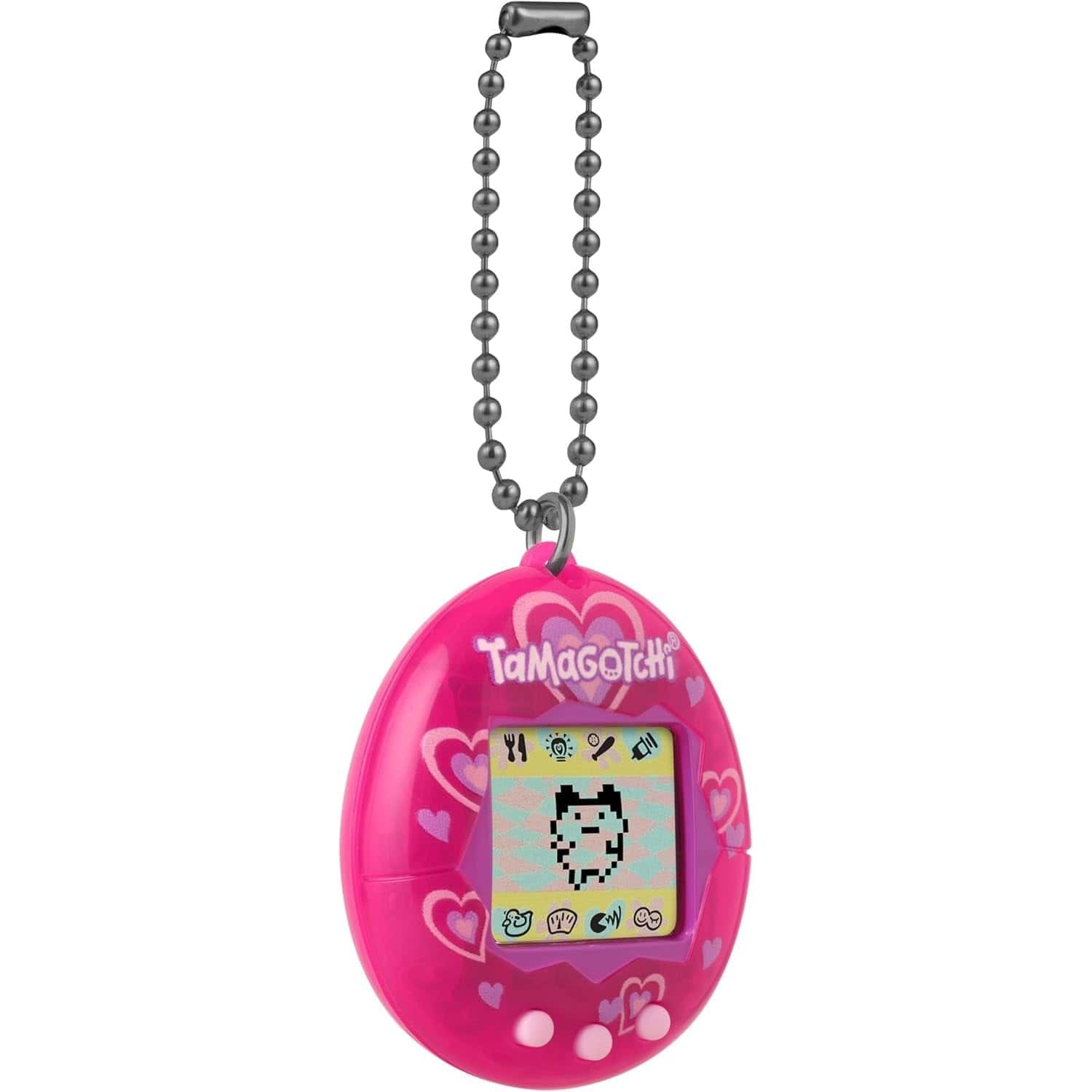 Tamagotchi - Lots of Love 3296580429752