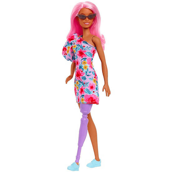 Barbie: Fashionista Dolls - Choose Your Doll