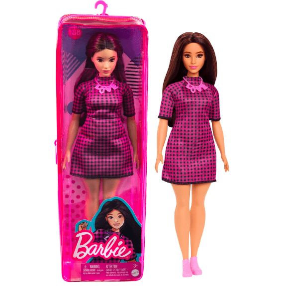 Barbie: Fashionista Dolls - Choose Your Doll