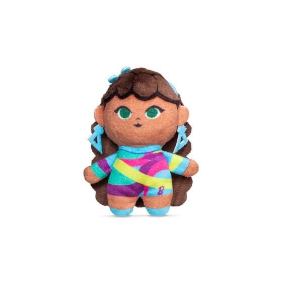 Micro Teenies - Mattel Barbie 885561030495