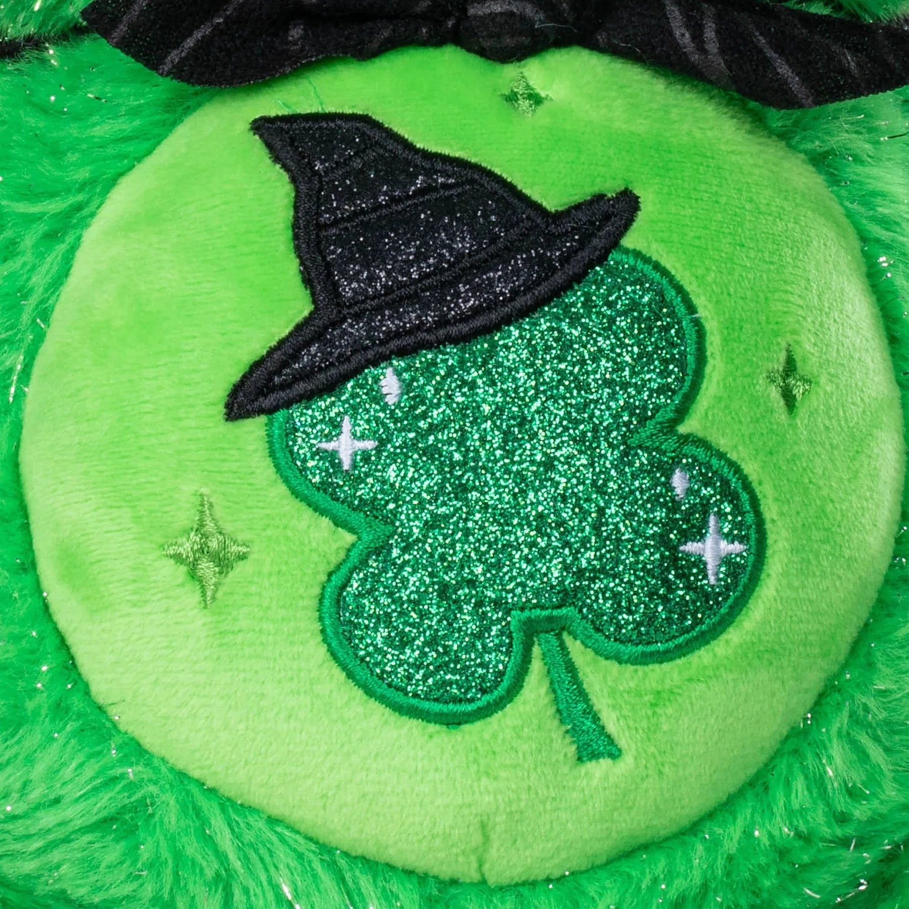 Care Bear 30cm Soft Plush Toy - Wicked - Limited Edition 30cm Glinda & Elphaba Gift Set 0885561229998