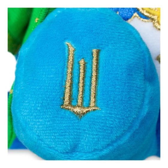 Care Bear 30cm Wicked Champ Chistery Plush 885561231236