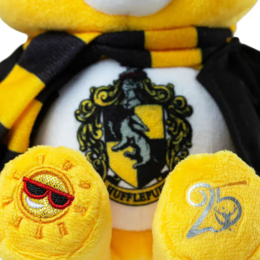 Care Bear Harry Potter 9 Inch Plush - Funshine Bear Hufflepuff