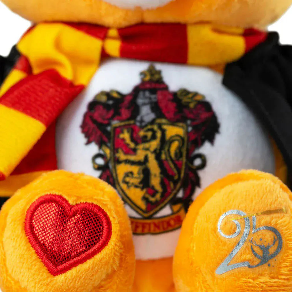 Care Bear Harry Potter 9 Inch Plush - Tenderheart Gryffindor