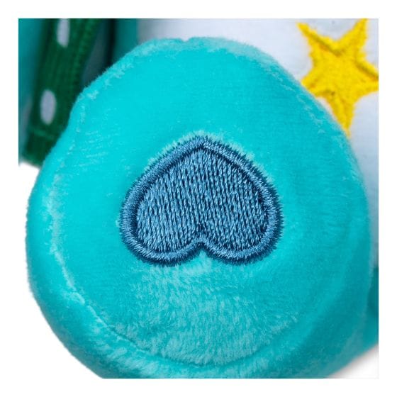 Care Bears 22cm Stranger Things Bedtime Bear as Mike