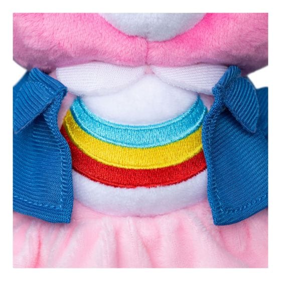 Care Bears 22cm Stranger Things Cheer Bear as Eleven