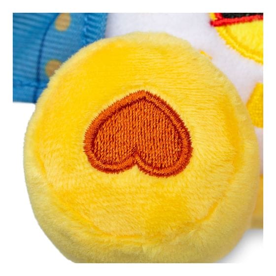 Care Bears 22cm Stranger Things Funshine Bear as Dustin