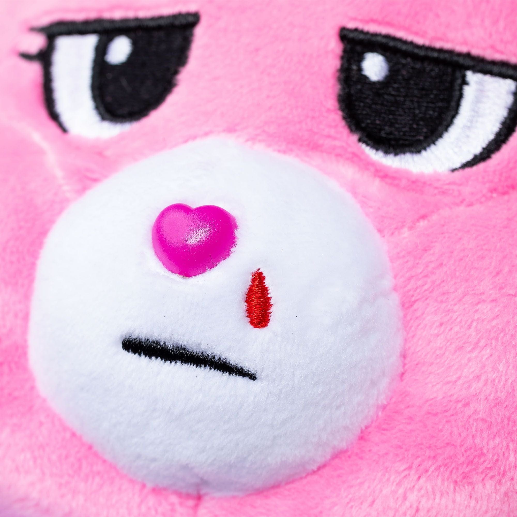 Care Bears - 30cm Stranger Things 2 Pack Eleven & Demogorgon