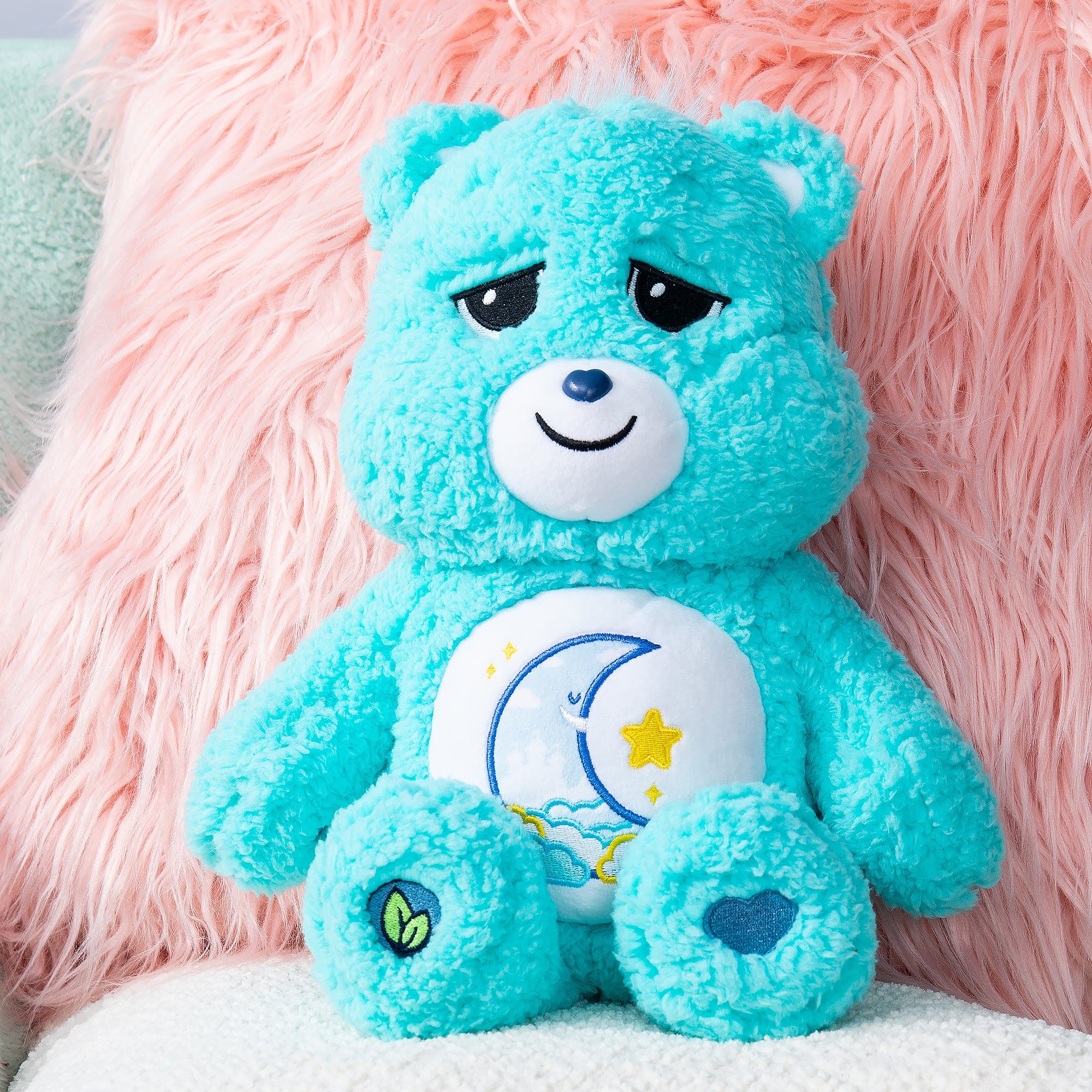 Care Bears - 35cm Cozy Bedtime Bear 885561228076