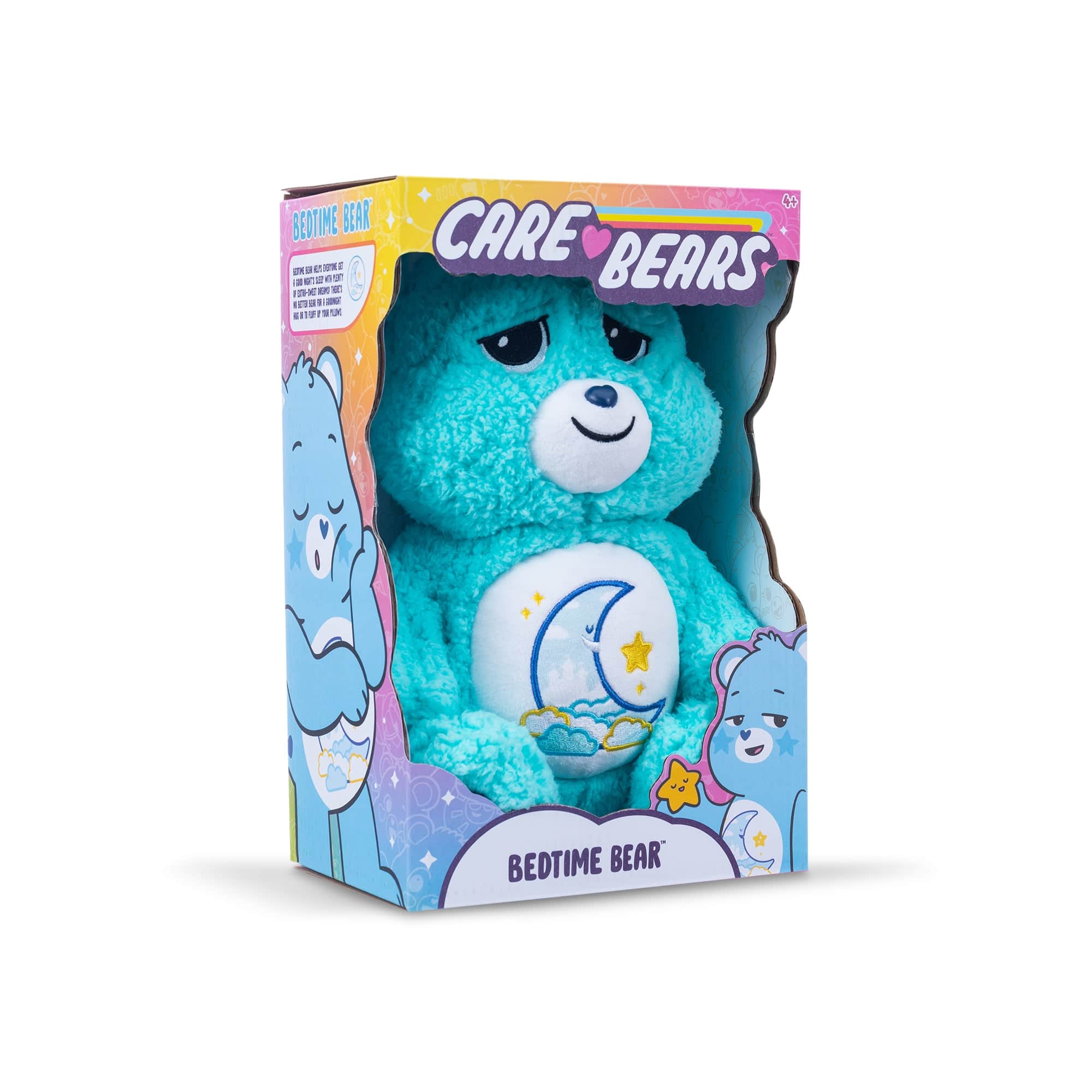 Care Bears - 35cm Cozy Bedtime Bear 885561228076