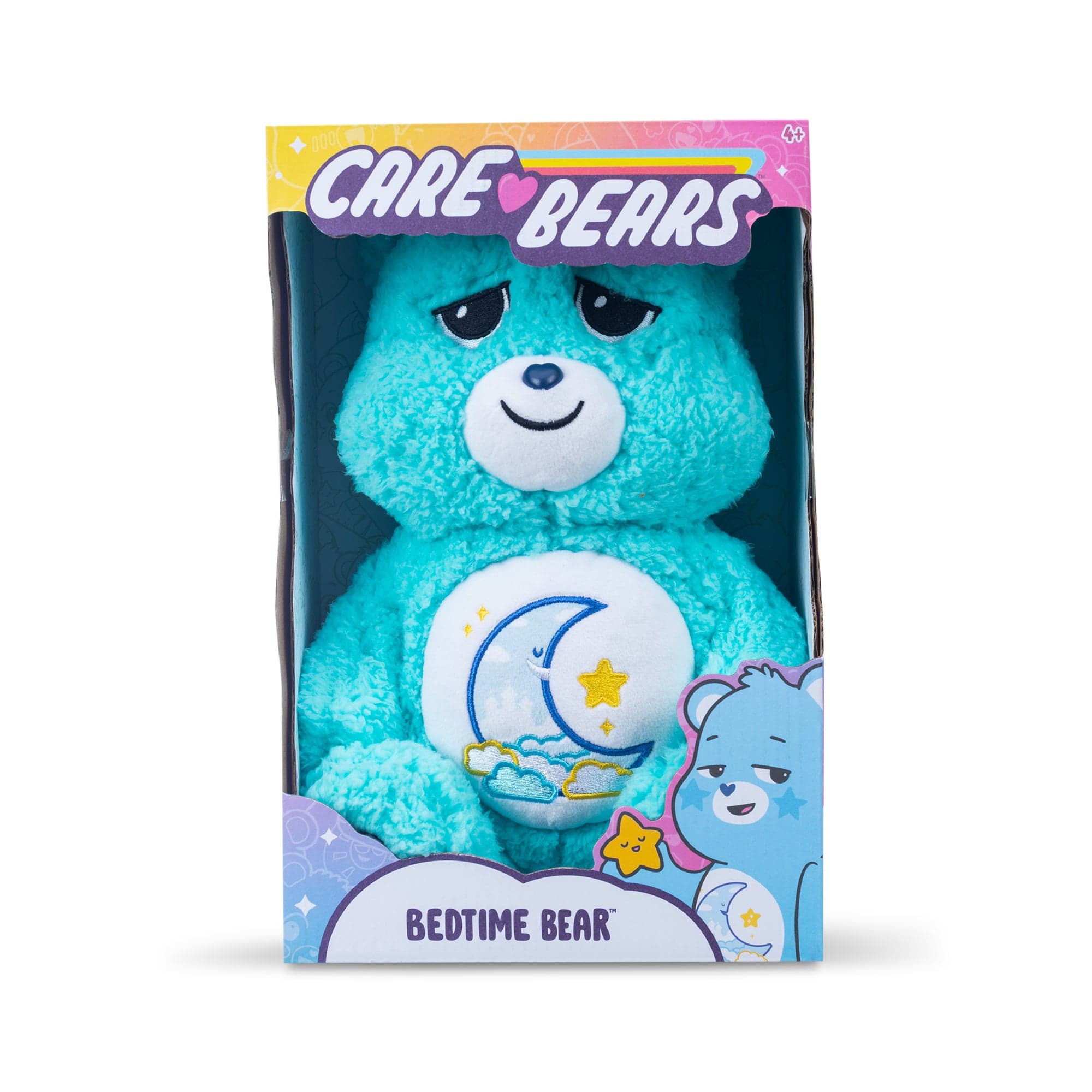 Care Bears - 35cm Cozy Bedtime Bear 885561228076