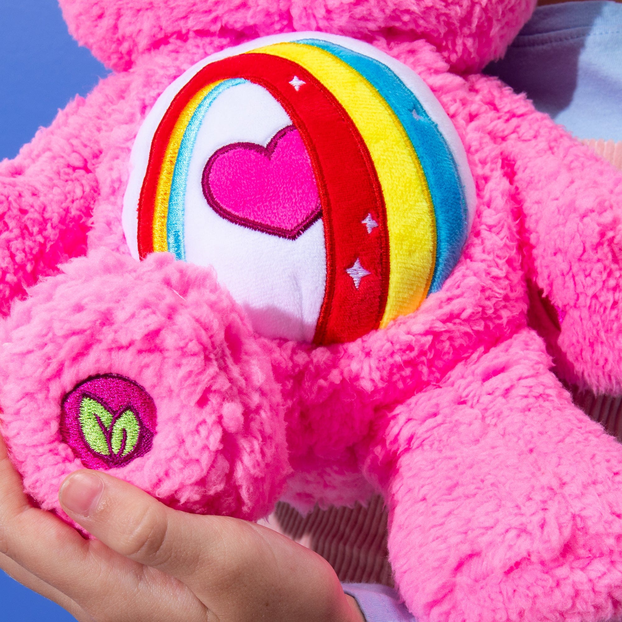 Care Bears - 35cm Cozy Cheer Bear 885561230161
