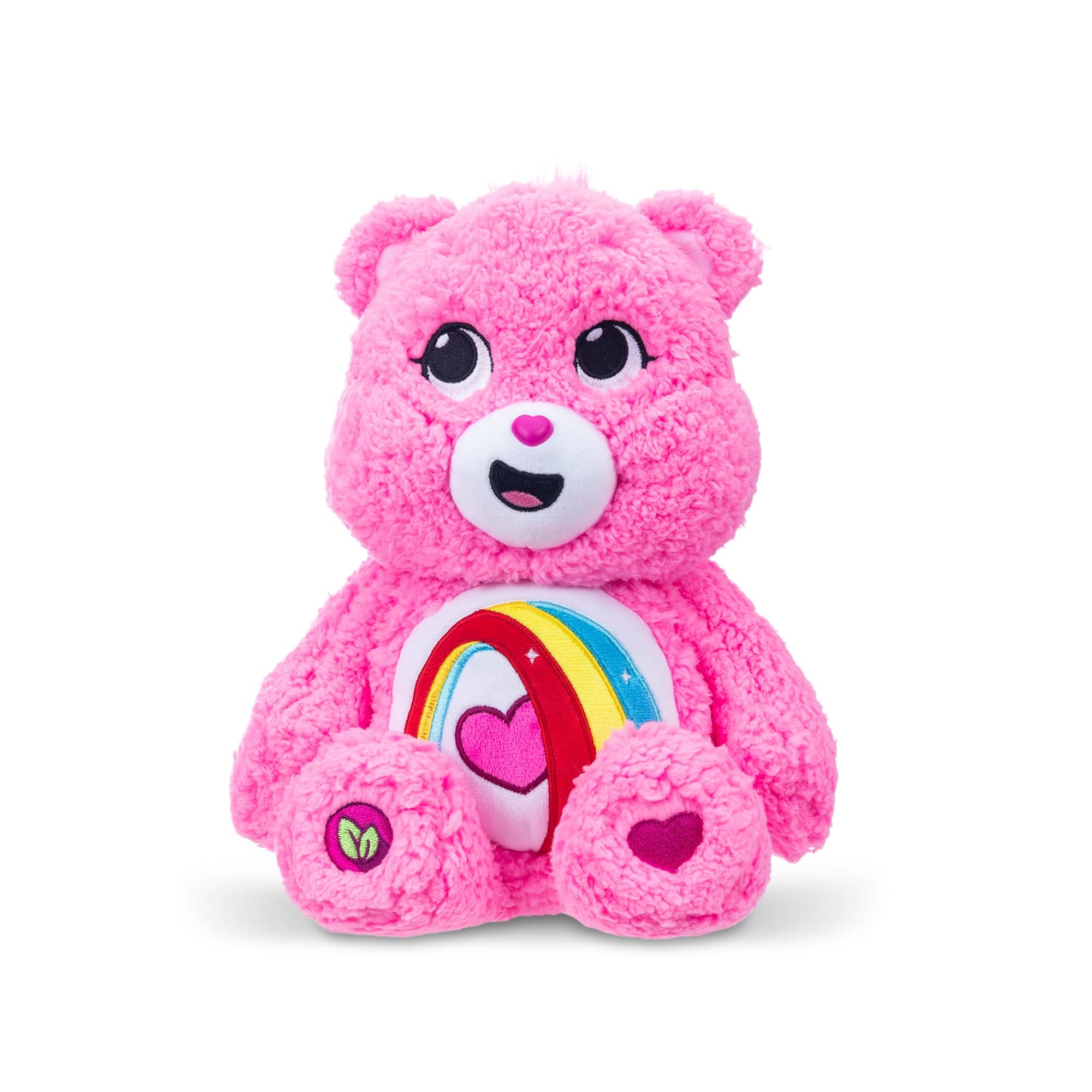 Care Bears - 35cm Cozy Cheer Bear 885561230161