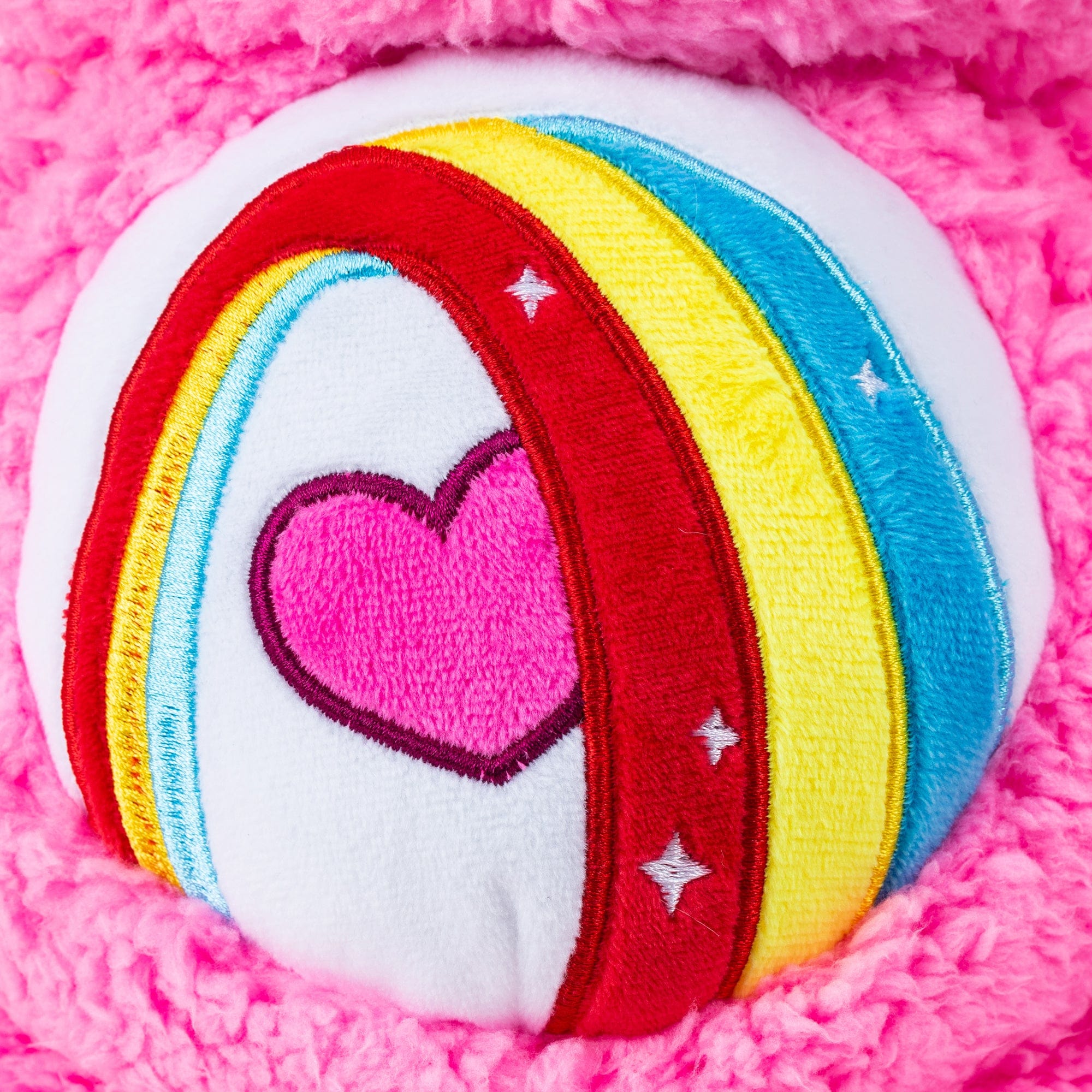 Care Bears - 35cm Cozy Cheer Bear 885561230161