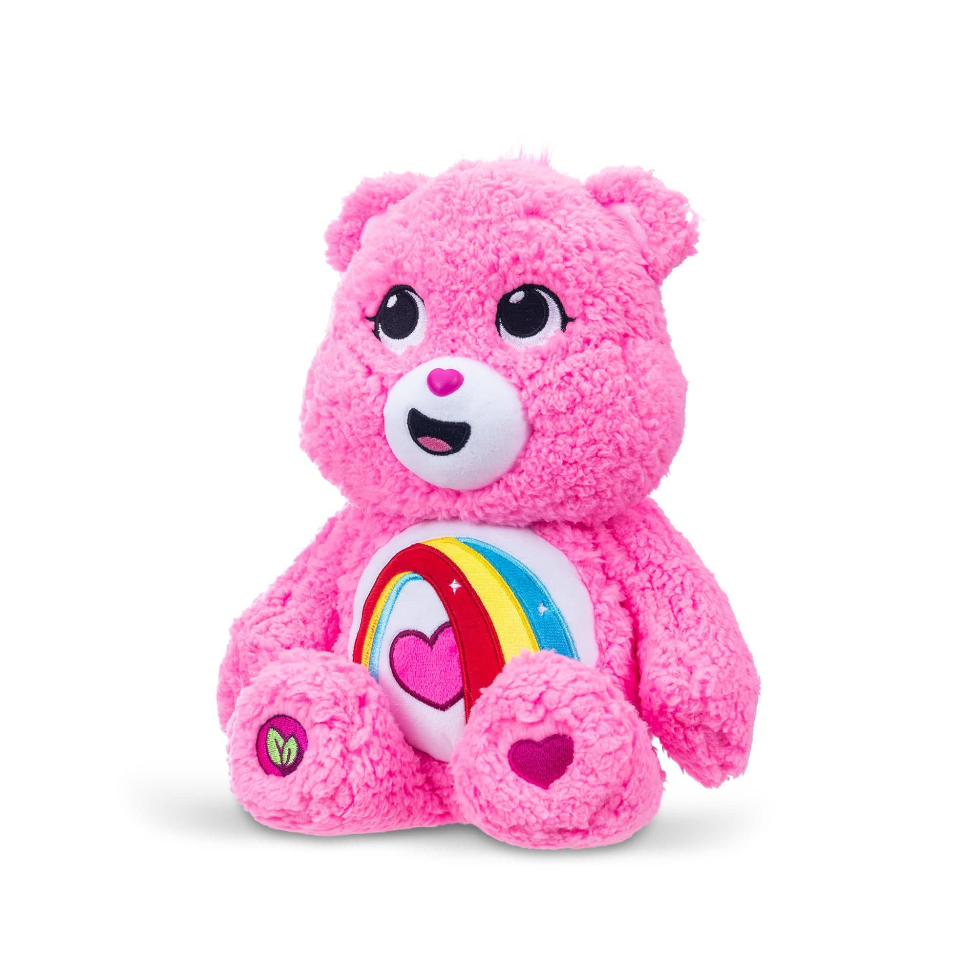 Care Bears - 35cm Cozy Cheer Bear 885561230161
