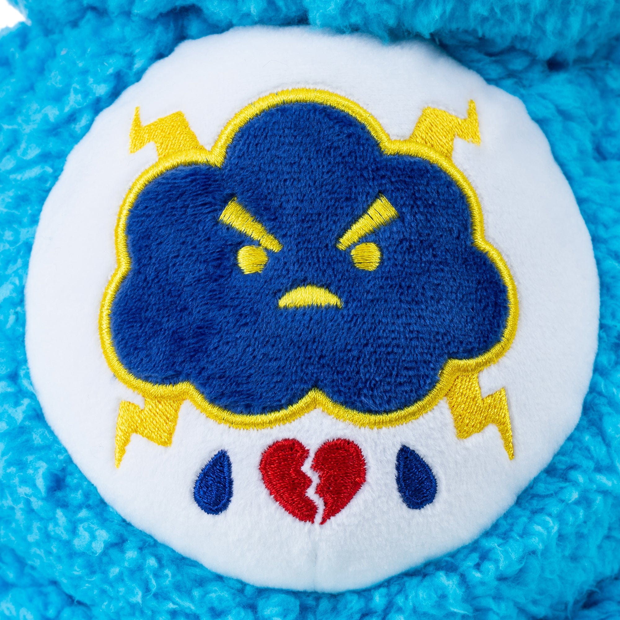 Care Bears - 35cm Cozy Grumpy Bear 885561229493