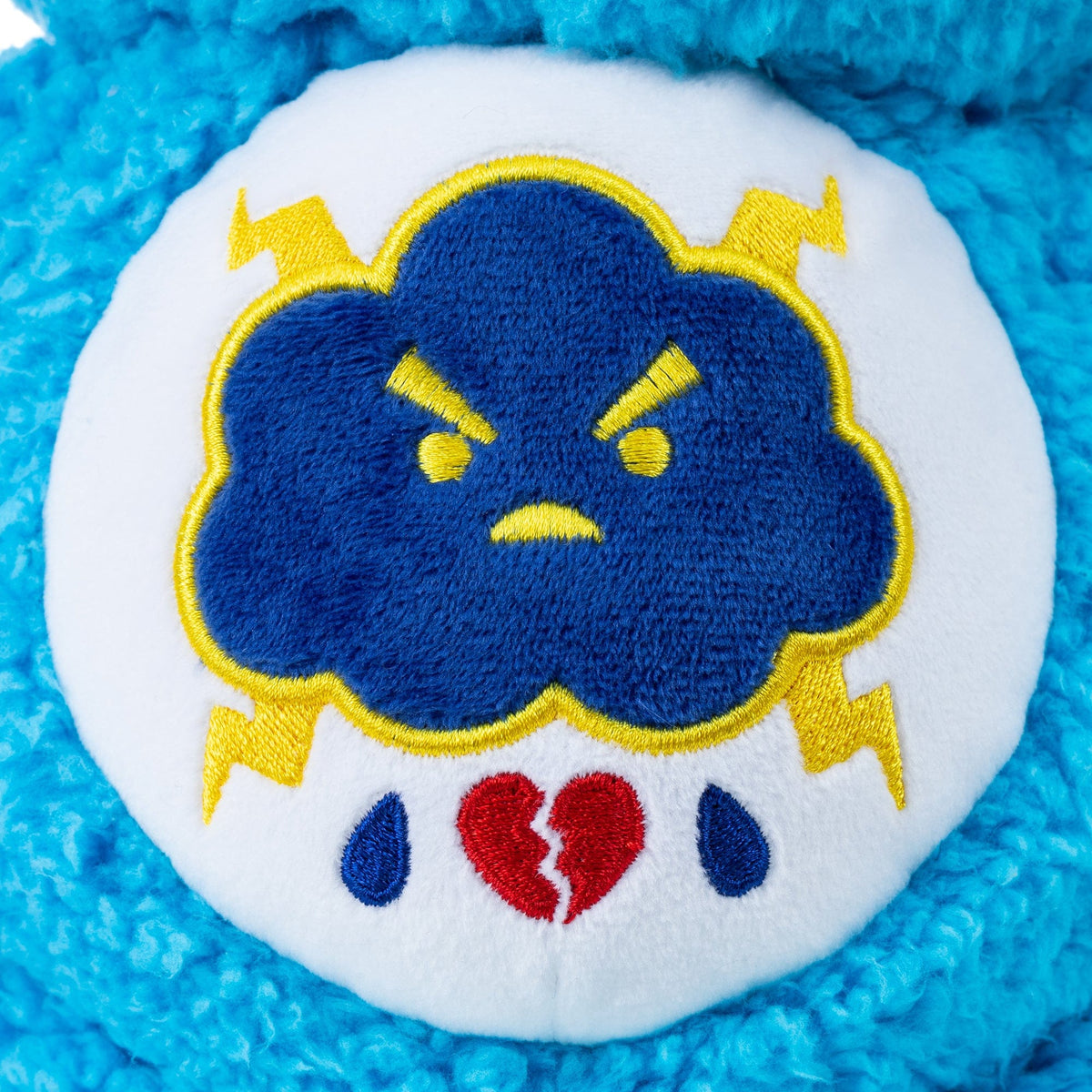 Care Bears - 35cm Cozy Grumpy Bear 885561229493