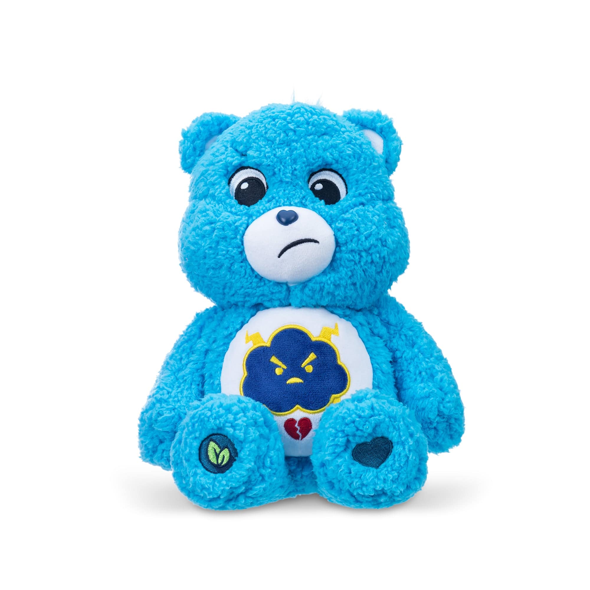 Care Bears - 35cm Cozy Grumpy Bear 885561229493