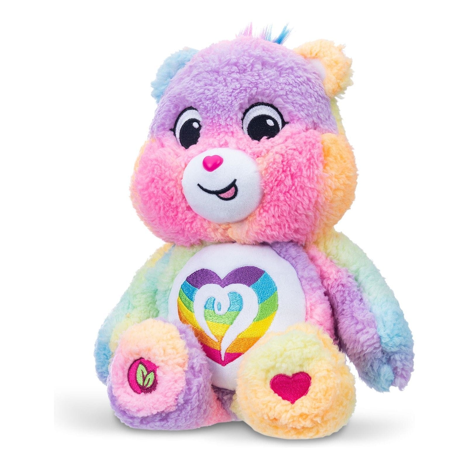 Care Bears - 35cm Cozy Togetherness Bear 885561230192