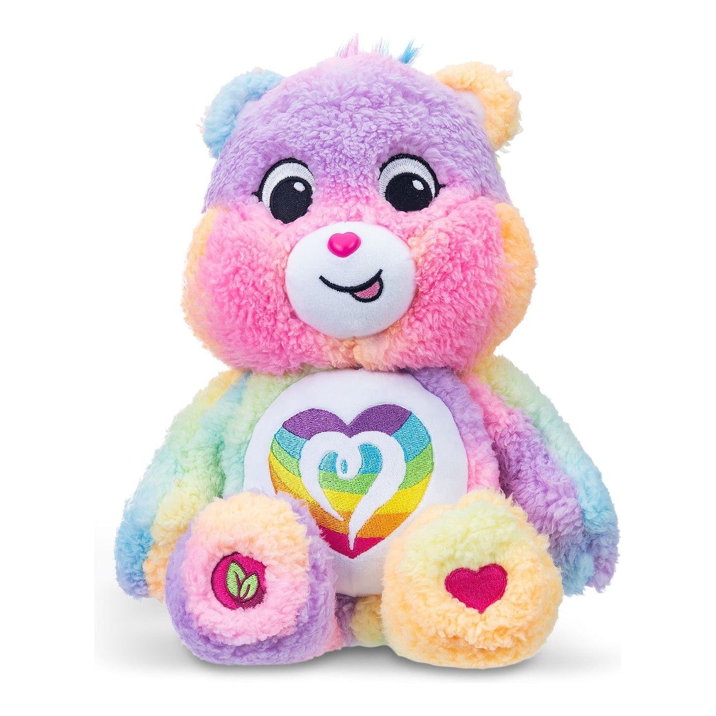 Care Bears - 35cm Cozy Togetherness Bear 885561230192
