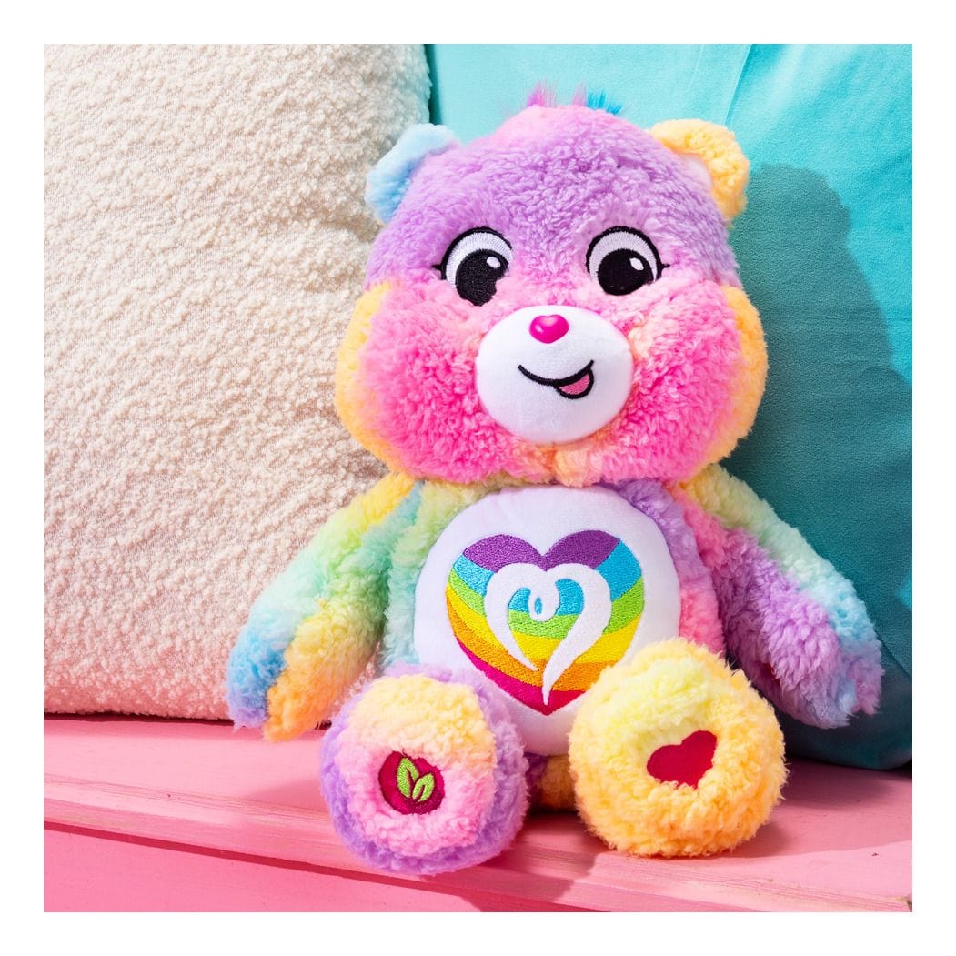 Care Bears - 35cm Cozy Togetherness Bear 885561230192