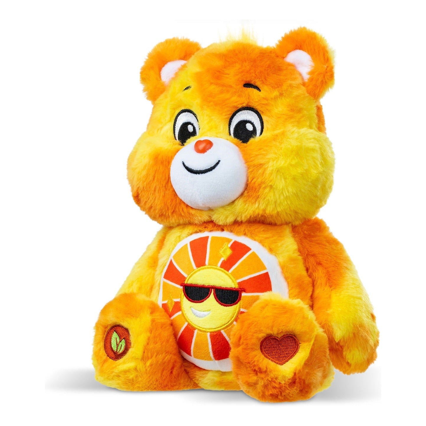 Care Bears Colour Splash Funshine Bear