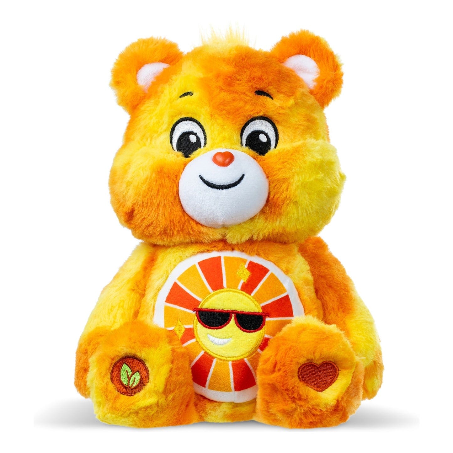 Care Bears Colour Splash Funshine Bear