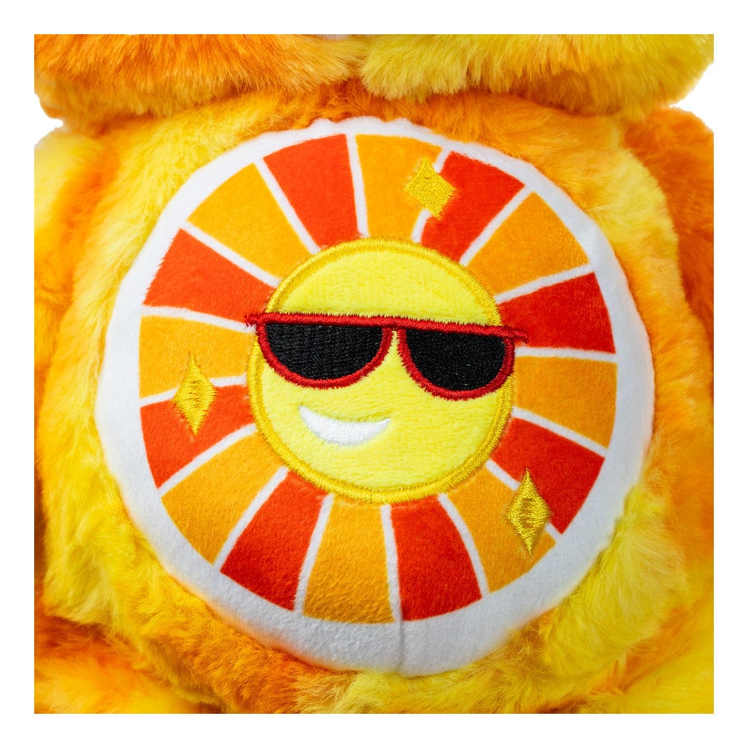 Care Bears Colour Splash Funshine Bear
